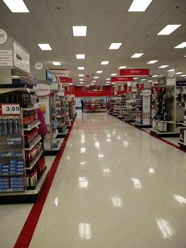 Department Store «Target», reviews and photos, 4155 W Lake Mary Blvd, Lake Mary, FL 32746, USA