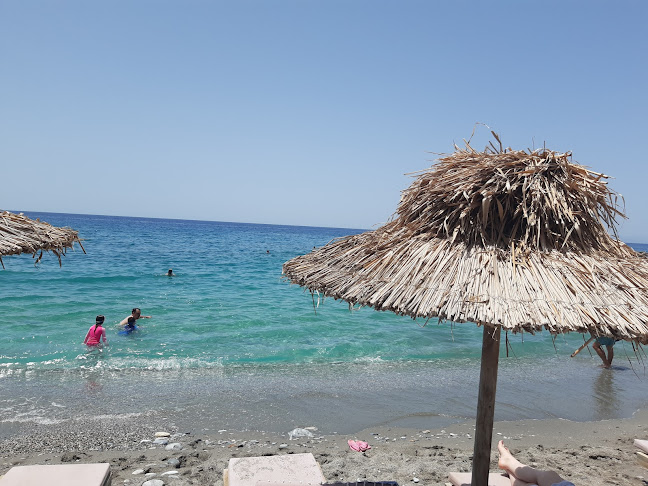 Παραλιακη Αγιου Νικολαου Μανη Αγ. Νικόλαος Δυτικης Μανης, 240 24