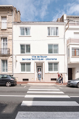 Service Urbanisme de la Ville de Royan à Royan