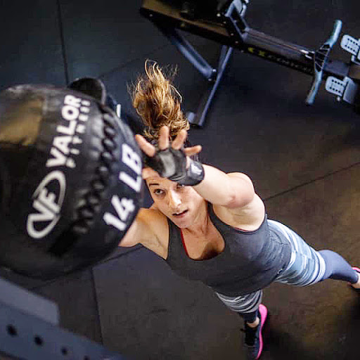 Gym «Caged CrossFit», reviews and photos, 8038 118th Ave N, Largo, FL 33773, USA