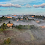 Photo n°1 de l'avis de Tao.U fait le 17/11/2023 à 09:08 sur le  Locanda Vesuna Countryhouse à Trequanda