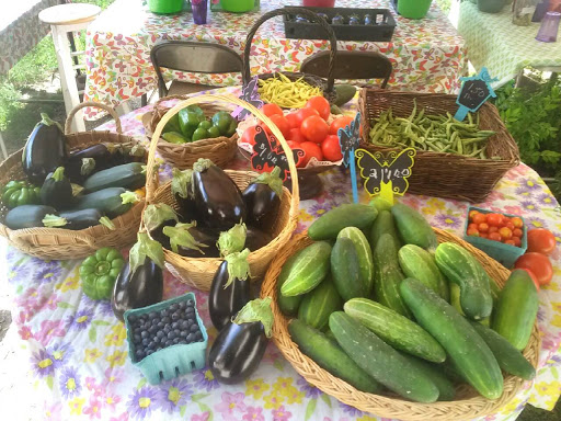 Farm «Greenleaf Farms», reviews and photos, 24 Littleworth Rd, Dover, NH 03820, USA