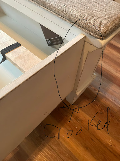 Furniture Store «Ashley HomeStore», reviews and photos, 10921 Hull Street Rd, Midlothian, VA 23112, USA