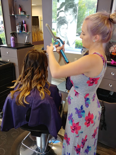 Beauty Salon «Chesapeake Salons», reviews and photos, 8000 Jumpers Hole Rd # 1B, Pasadena, MD 21122, USA