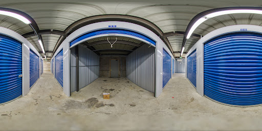 Self-Storage Facility «CubeSmart Self Storage», reviews and photos, 16845 Mt Vernon Rd, Golden, CO 80401, USA