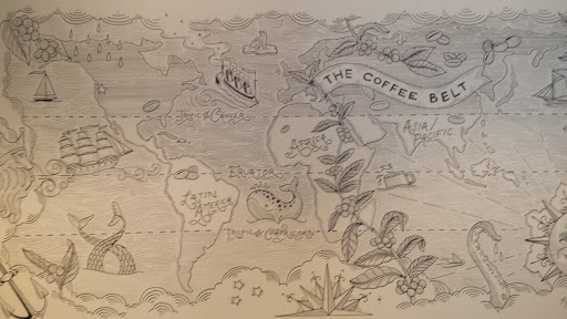 Coffee Shop «Starbucks», reviews and photos, 1700 Avenue of Mid-America, Effingham, IL 62401, USA