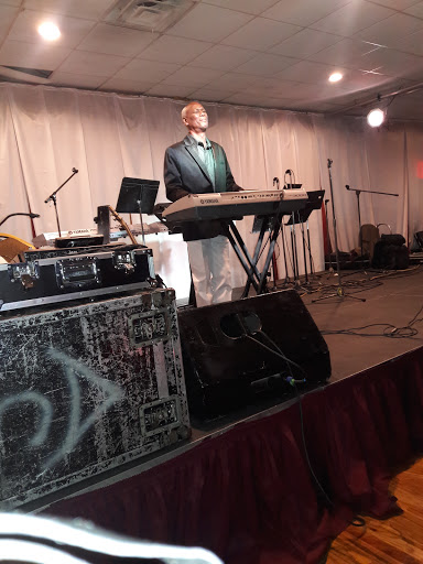 Caterer «Tropical Paradise Ballroom & Catering», reviews and photos, 1367 Utica Ave, Brooklyn, NY 11203, USA