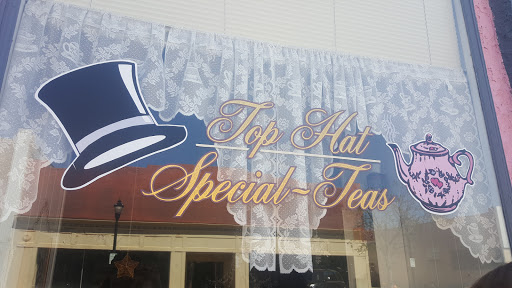 Caterer «Top Hat Special-Teas Inc», reviews and photos, 234 W Evans St, Florence, SC 29501, USA