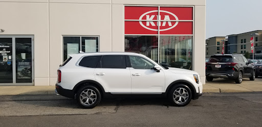 Used Car Dealer «Montrose Kia in Sheffield», reviews and photos, 5033 Detroit Ave, Sheffield Lake, OH 44054, USA