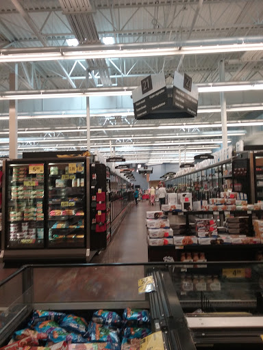 Grocery Store «Kroger», reviews and photos, 1100 Hillcrest Pkwy, Dublin, GA 31021, USA