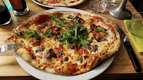 Pizza du Pizzeria Le Patio à Beaugency - n°7