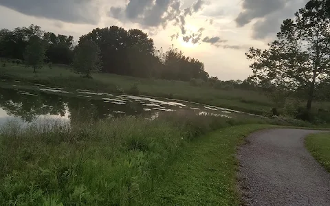 Elk Creek MetroPark-Meadow Ridge Area image