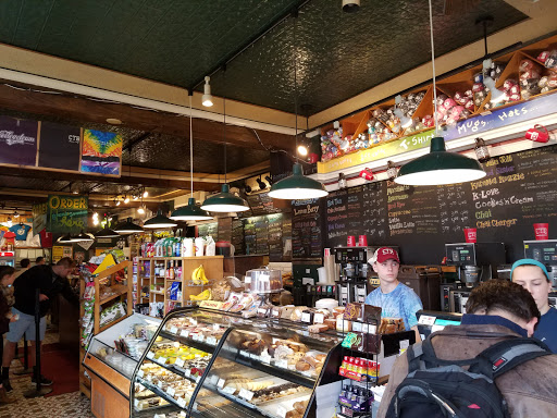 Collegetown Bagels