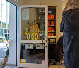 Wacker's Kaffee Grüneburgweg photo