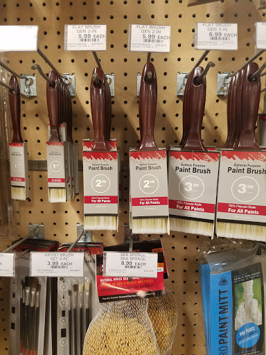 Hardware Store «Orchard Supply Hardware», reviews and photos, 1010 Metro Center Blvd, Foster City, CA 94404, USA