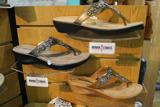 Gift Shop «Stagecoach», reviews and photos, 310 3rd Ave, Kearney, NE 68845, USA