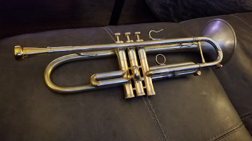 Austin Custom Brass