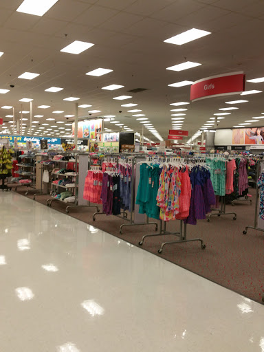 Department Store «Target», reviews and photos, 2575 Enterprise Rd, Orange City, FL 32763, USA