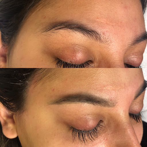 Spa «Facial Expressions and More», reviews and photos, 2100 Alamo Rd #123, Richardson, TX 75080, USA