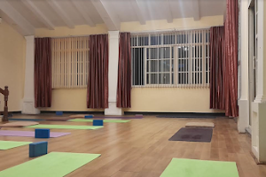 Charak Yoga Studio image