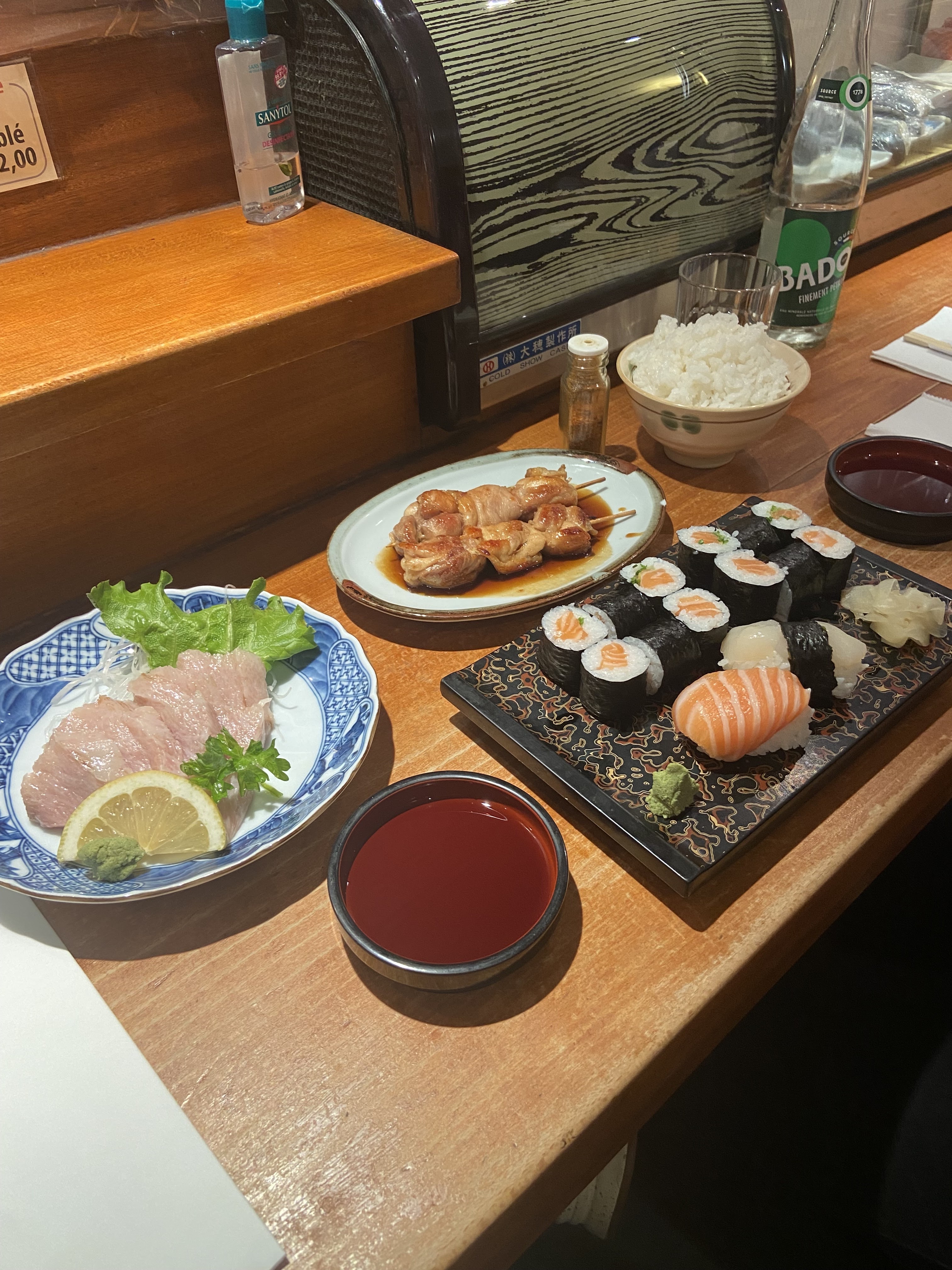 Photo n° 1 de l'avis de Camille.o fait le 03/06/2023 à 20:27