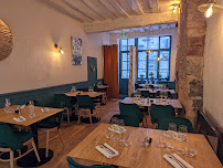 Atmosphère du Restaurant français Estime à Rennes - n°10