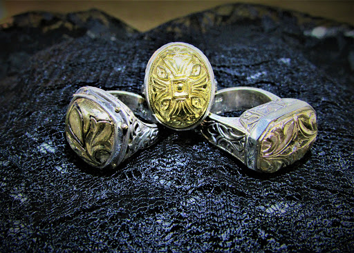 Jeweler «Something Fine», reviews and photos, 218 Main St, Seal Beach, CA 90740, USA