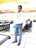 user