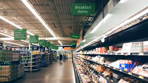 Department Store «Walmart Supercenter», reviews and photos, 1400 Lawrenceville Hwy, Lawrenceville, GA 30044, USA