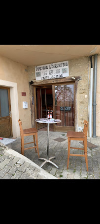 Photos du propriétaire du L'Embuscade, restaurant d'inclusion géré par l'association Torchons & Serviettes à Lautrec - n°5