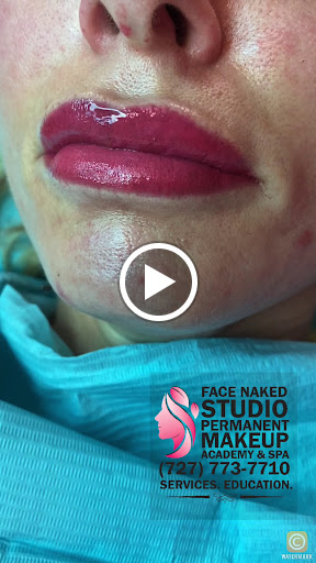 Explore tattoo ideas for mechanics, creative tattoo ideas in Clearwater, available at FACE NAKED STUDIO, PERMANENT MAKEUP ACADEMY AND SPA