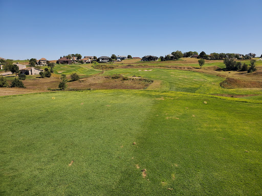 Golf Course «Heritage Hills Golf Course», reviews and photos, 6000 Club House Dr, McCook, NE 69001, USA
