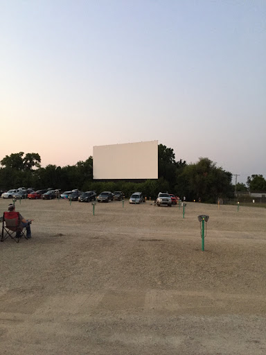 Drive-in Movie Theater «Starlite Drive-In Theatre», reviews and photos, 3900 S Hydraulic Ave, Wichita, KS 67216, USA