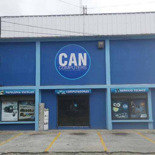 Can computer