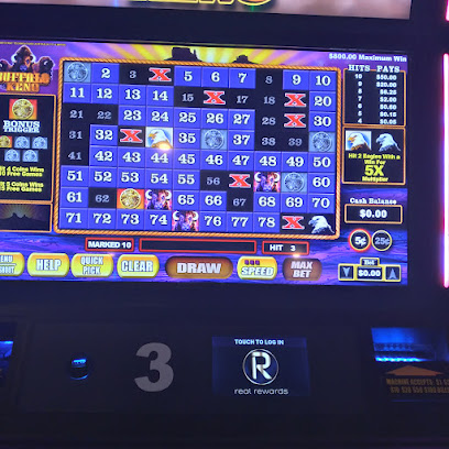 Magic Diamond Casino en Great Falls