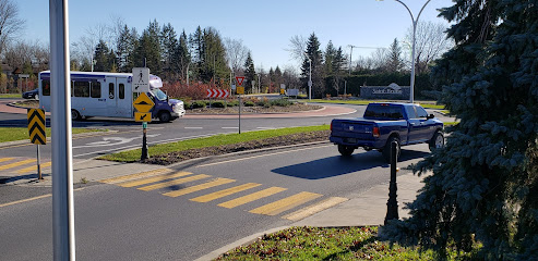 Quebec Controle Routier