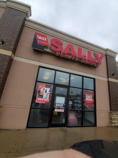 Sally Beauty, 1505 Flammang Dr, Waterloo, IA 50702, USA, 
