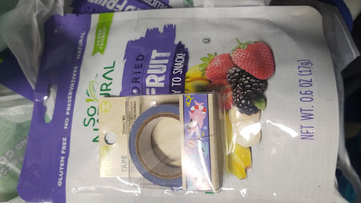 Dollar Store «Dollar Tree», reviews and photos, 4753 Dixie Hwy, Fairfield, OH 45014, USA