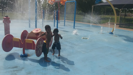 Park «Handy Park», reviews and photos, 26590 Capitol, Redford Charter Twp, MI 48239, USA