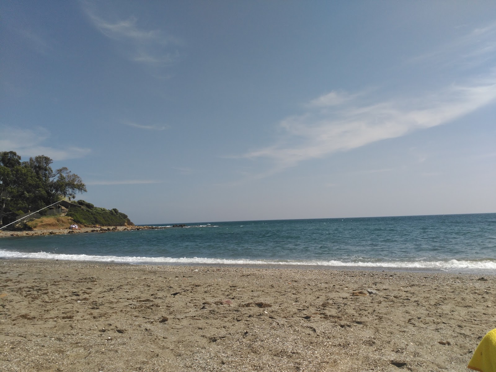 Photo of Playa Limite Cadiz, Malaga located in natural area