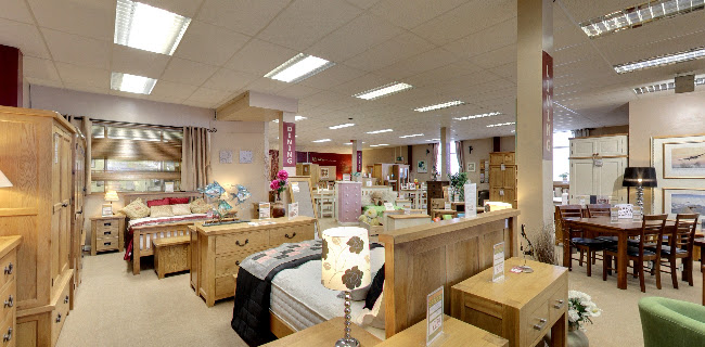 Reviews of Livingwoods Of Lincoln in Lincoln - Furniture store
