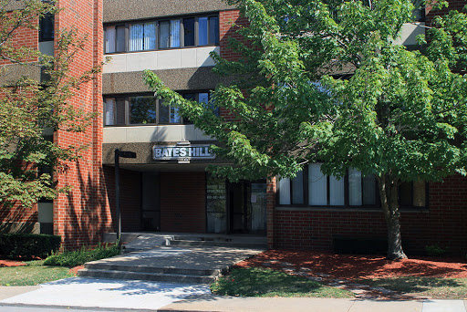 Bates Hill Apartments