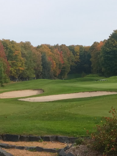 Golf Club «Marquette Golf Club», reviews and photos, 1075 Grove St, Marquette, MI 49855, USA