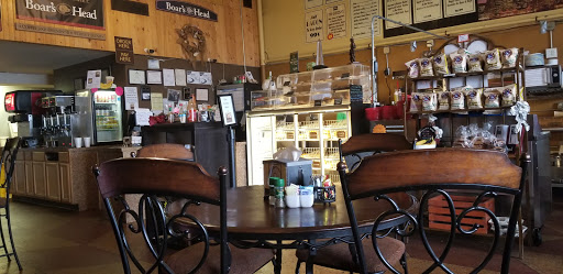 Bagel Shop «The Bagel Exchange», reviews and photos, 107 W Center St, Kingsport, TN 37660, USA