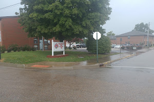 Belleville Fire Department Station 2