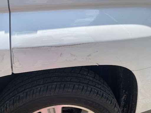 Auto Body Shop «Dutch Valley Auto Works», reviews and photos, 3331 Columbia Ave, Lancaster, PA 17603, USA