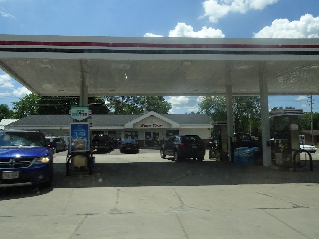 ATM Kwik Trip 657