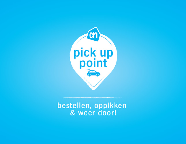 Albert Heijn Pick Up Point - Antwerpen
