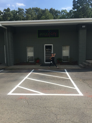 Dance School «Rock City Dance Center», reviews and photos, 5 Innwood Cir, Little Rock, AR 72211, USA