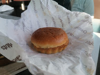 Hamburger du Restauration rapide McDonald's à Le Pontet - n°10